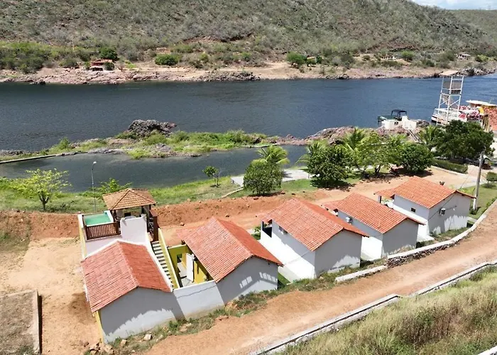 Chalés Lampião