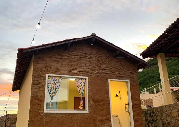 Chalés Lampião