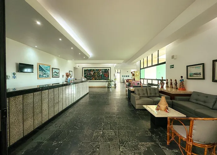 Xingó Parque Hotel