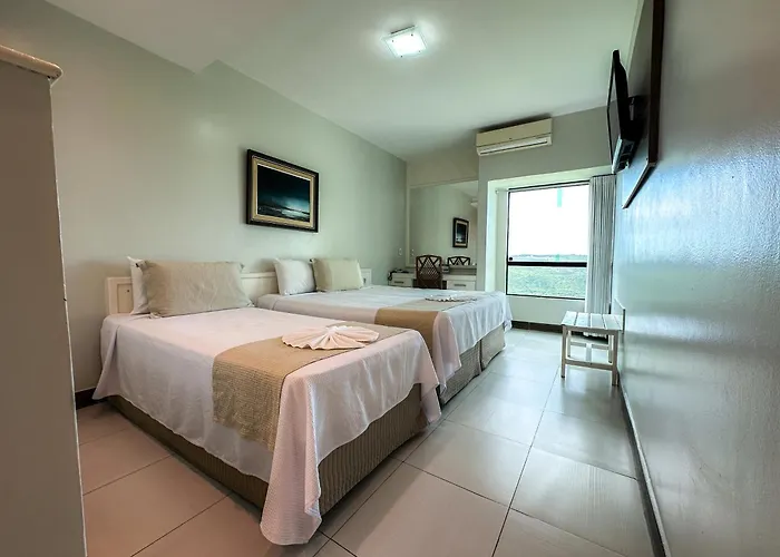 Xingó Parque Hotel
